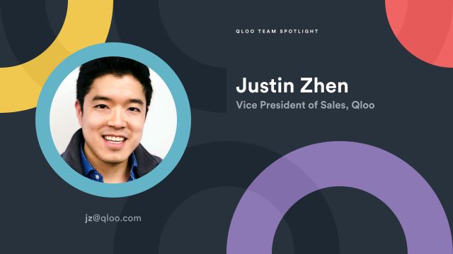 Team Spotlight: Justin Zhen