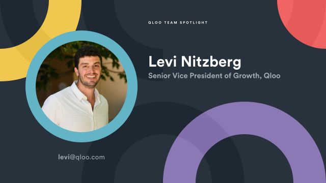 Team Spotlight: Levi Nitzberg