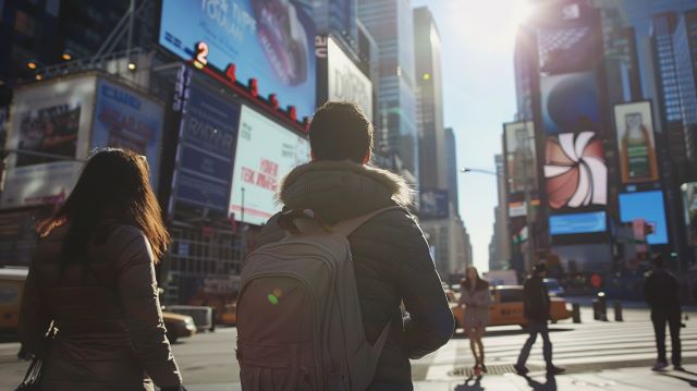 JCDecaux and Qloo Revolutionize Out-of-Home Media Targeting with AI-Powered Audience Insights