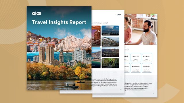REPORT: Qloo Travel Insights